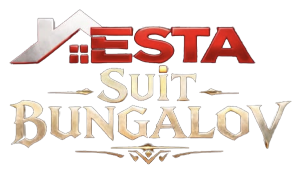 Esta Suit Bungalov